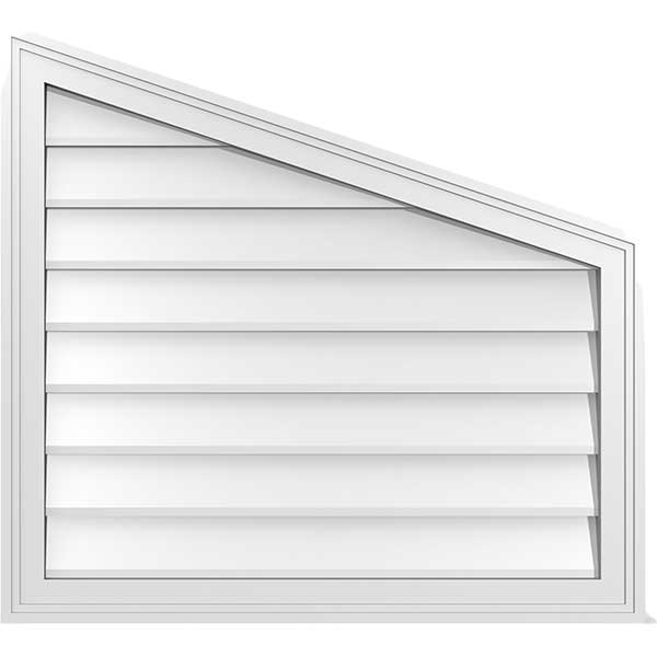 Ekena Millwork GVPPR30X2802SN-04
