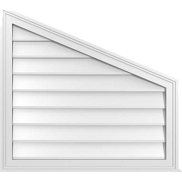 Ekena Millwork GVPPR30X2802SN-05