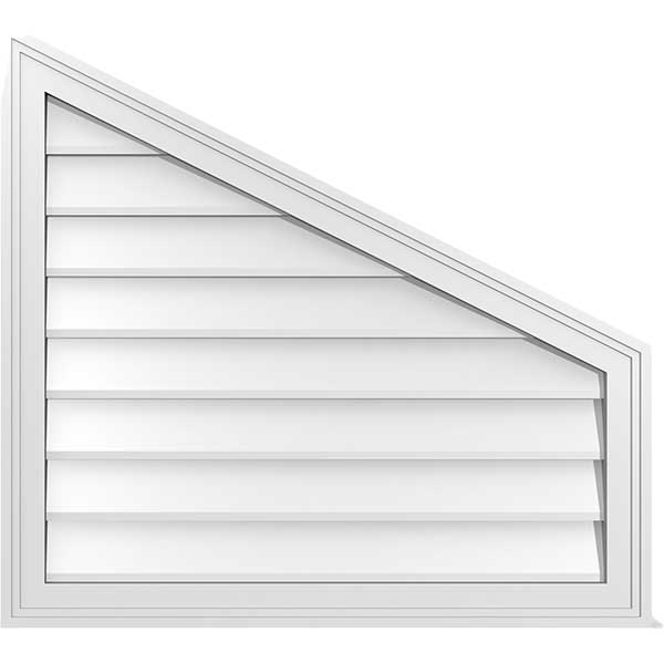 Ekena Millwork GVPPR30X2802SN-06