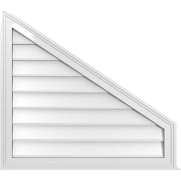 Ekena Millwork GVPPR30X2802SN-08