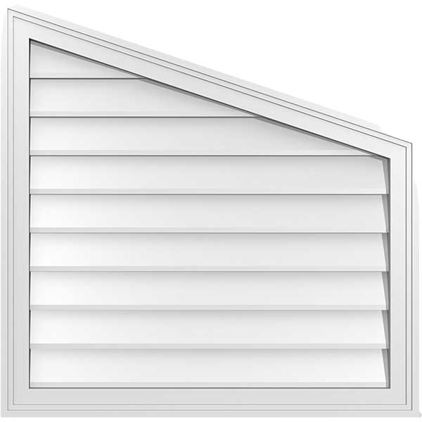 Ekena Millwork GVPPR30X3002SN-04