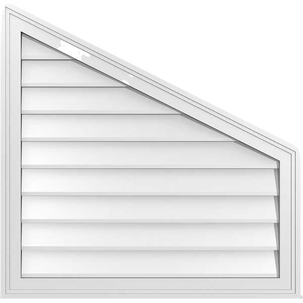 Ekena Millwork GVPPR30X3002SN-06