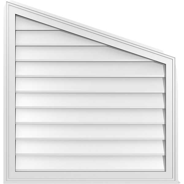 Ekena Millwork GVPPR30X3202SN-04