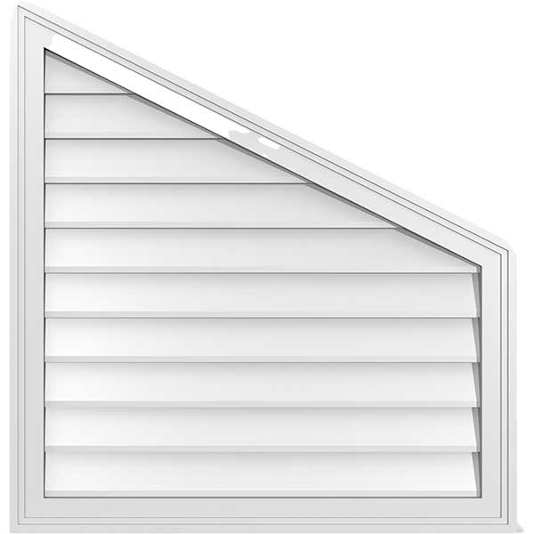 Ekena Millwork GVPPR30X3202SN-06