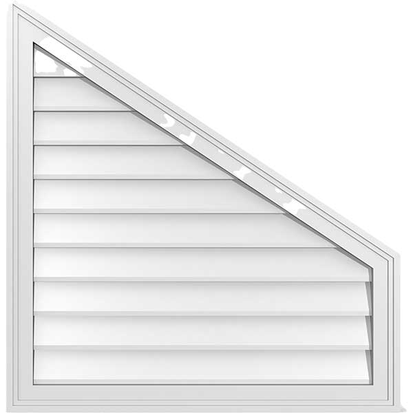 Ekena Millwork GVPPR30X3202SN-08