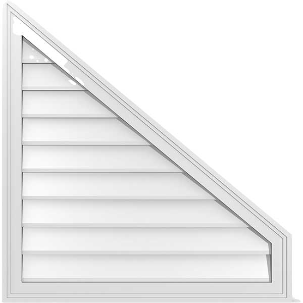 Ekena Millwork GVPPR30X3202SN-10