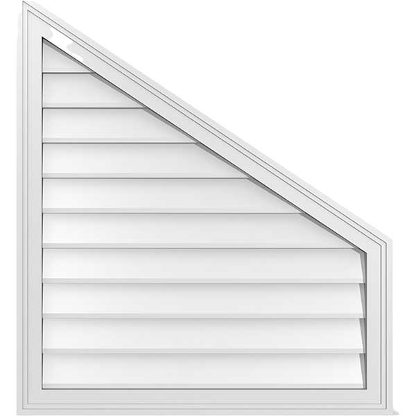 Ekena Millwork GVPPR30X3402SN-08