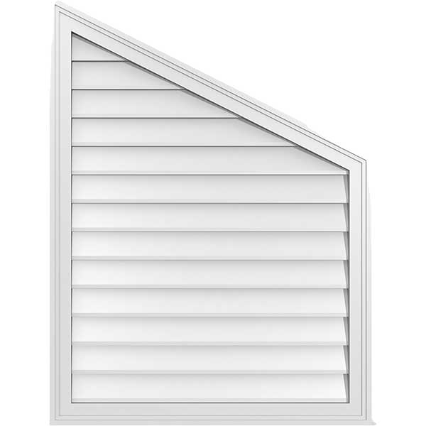 Ekena Millwork GVPPR30X4002SN-06