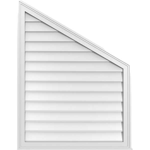 Ekena Millwork GVPPR30X4002SN-07