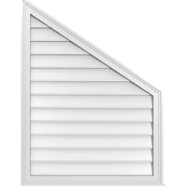 Ekena Millwork GVPPR30X4002SN-08