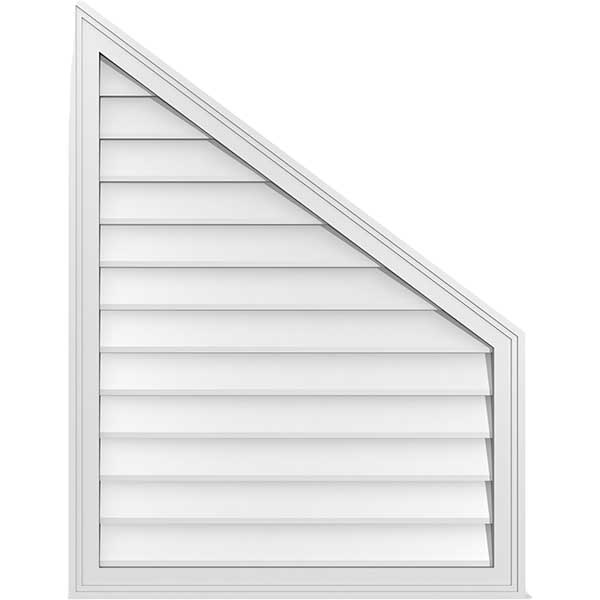 Ekena Millwork GVPPR30X4002SN-09