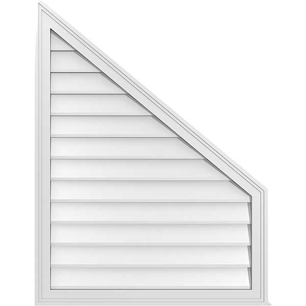 Ekena Millwork GVPPR30X4002SN-10