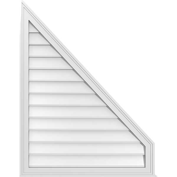 Ekena Millwork GVPPR30X4002SN-13