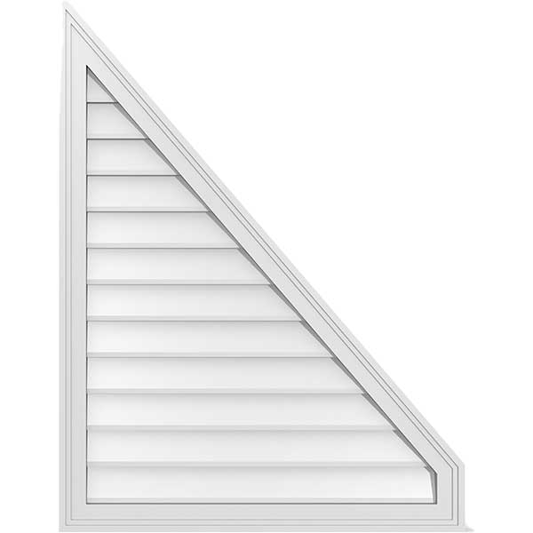 Ekena Millwork GVPPR30X4002SN-14