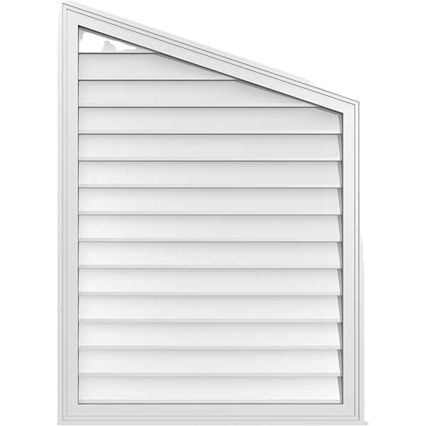 Ekena Millwork GVPPR30X4202SN-04