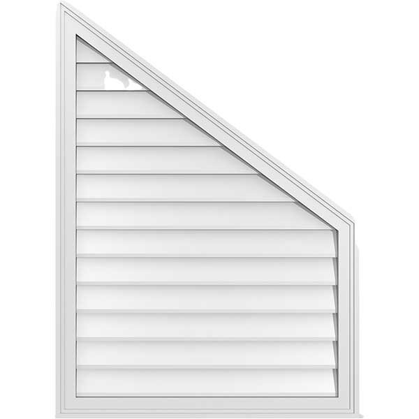 Ekena Millwork GVPPR30X4202SN-09