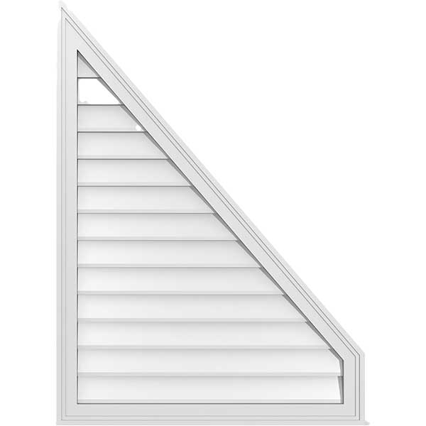 Ekena Millwork GVPPR30X4202SN-14