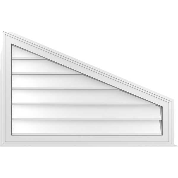 Ekena Millwork GVPPR32X2202SN-05
