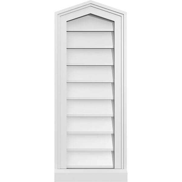 Ekena Millwork GVPPE12X3003SN-04