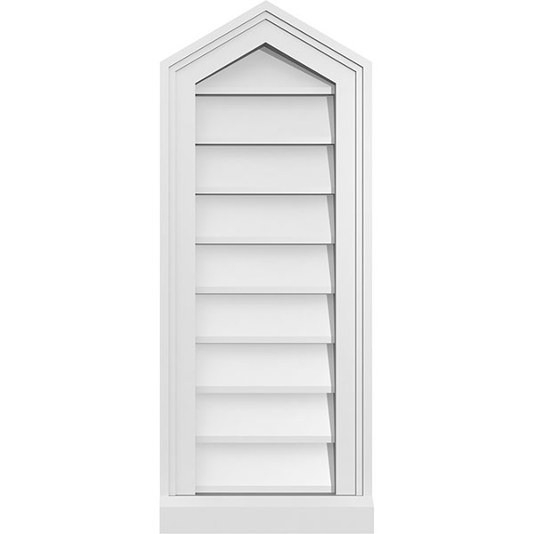 Ekena Millwork GVPPE12X3003SN-07