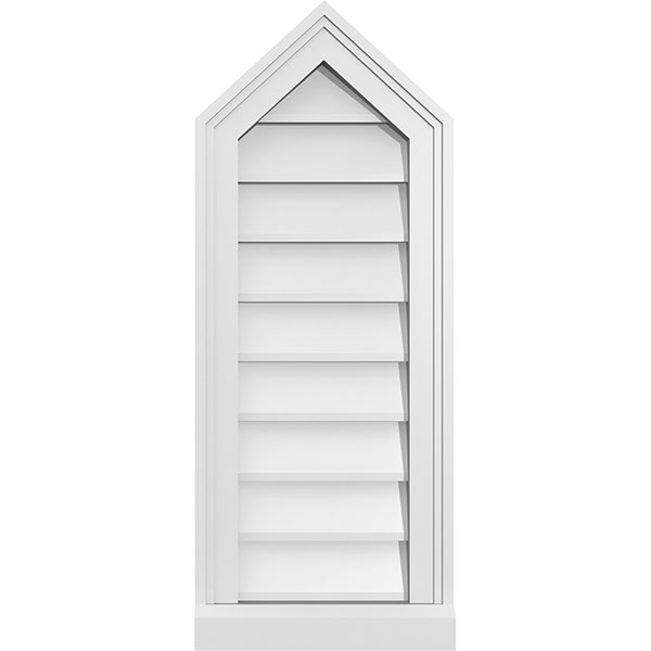 Ekena Millwork GVPPE12X3003SN-11