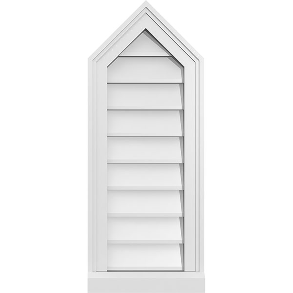 Ekena Millwork GVPPE12X3003SN-12