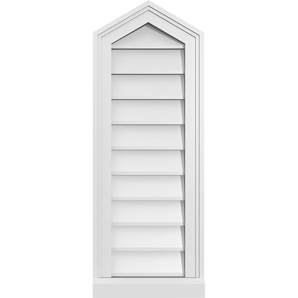 Ekena Millwork GVPPE12X3203SN-07