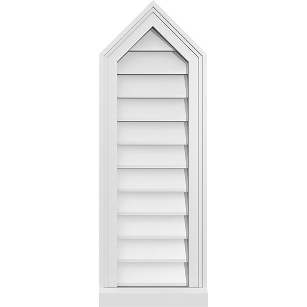 Ekena Millwork GVPPE12X3403SN-12