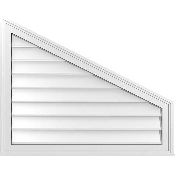 Ekena Millwork GVPPR32X2602SN-06