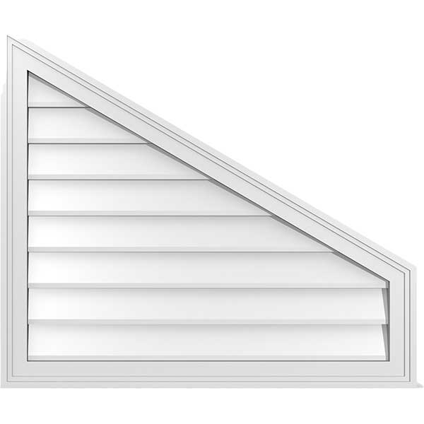 Ekena Millwork GVPPR32X2802SN-07