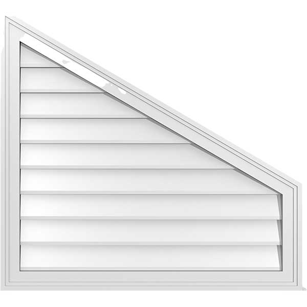 Ekena Millwork GVPPR32X3002SN-07