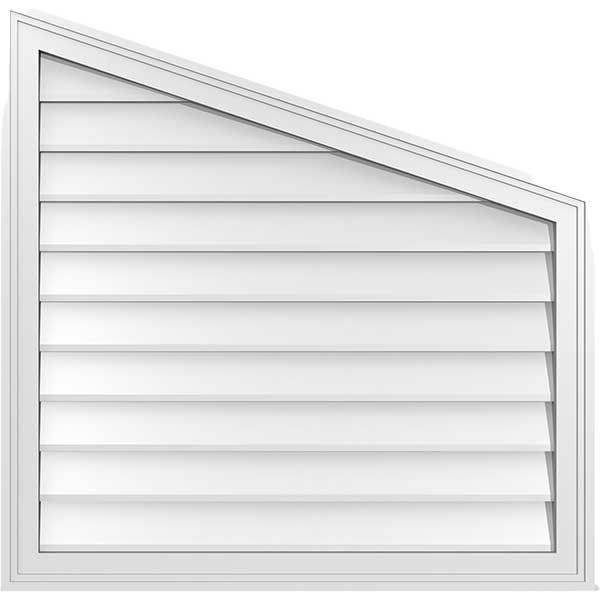 Ekena Millwork GVPPR32X3202SN-04