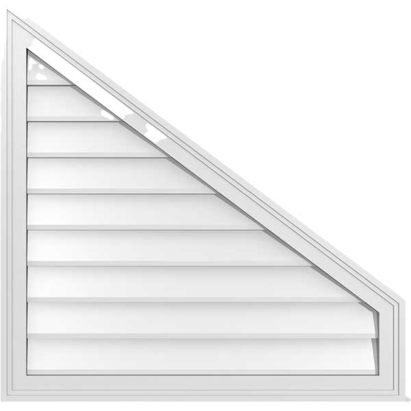 Ekena Millwork GVPPR32X3202SN-09
