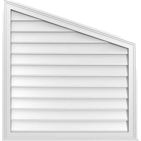 Ekena Millwork GVPPR32X3402SN-04