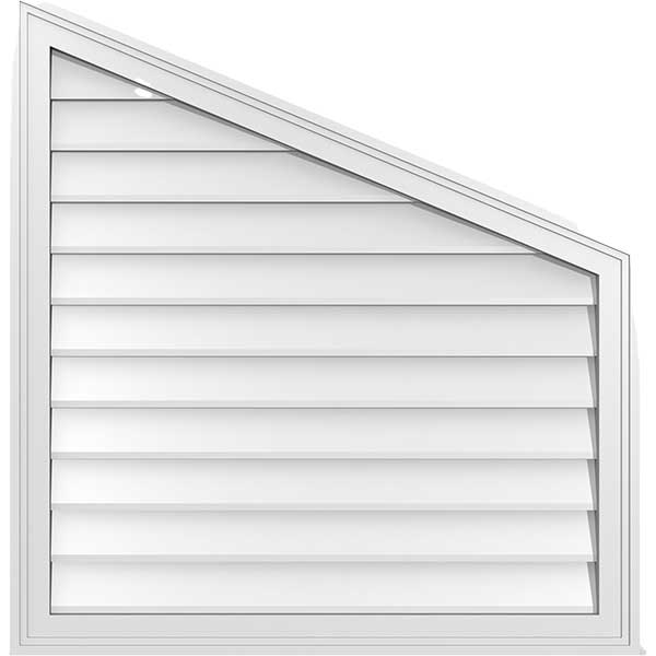 Ekena Millwork GVPPR32X3402SN-05