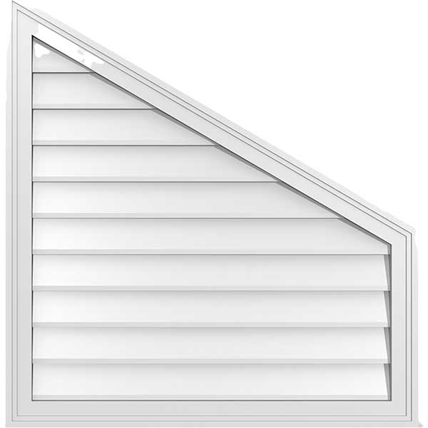Ekena Millwork GVPPR32X3402SN-07