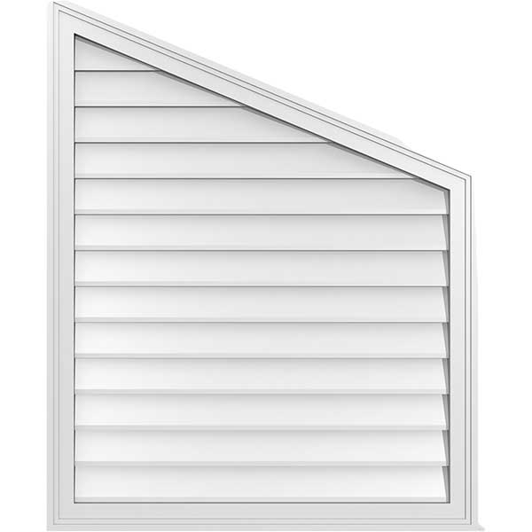 Ekena Millwork GVPPR32X4002SN-05