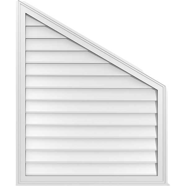 Ekena Millwork GVPPR32X4002SN-07