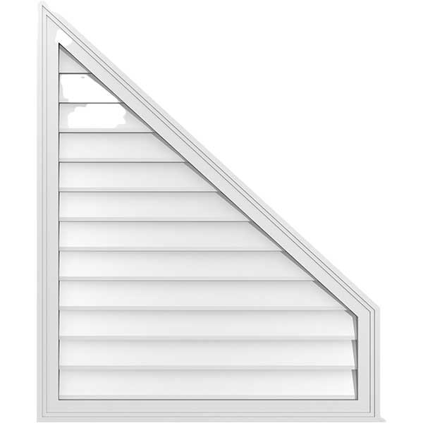 Ekena Millwork GVPPR32X4002SN-11
