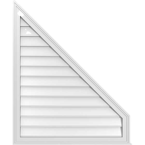 Ekena Millwork GVPPR32X4002SN-12