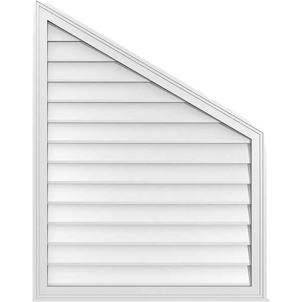 Ekena Millwork GVPPR32X4202SN-07