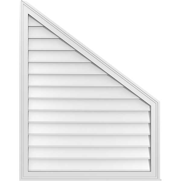 Ekena Millwork GVPPR32X4202SN-09