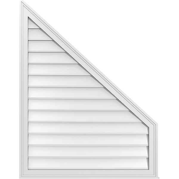 Ekena Millwork GVPPR32X4202SN-11
