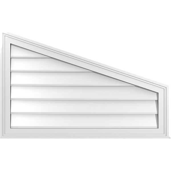 Ekena Millwork GVPPR34X2202SN-04