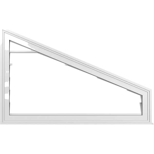 Ekena Millwork GVPPR34X2202SN-05