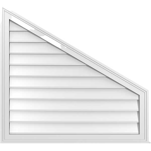 Ekena Millwork GVPPR34X3202SN-07