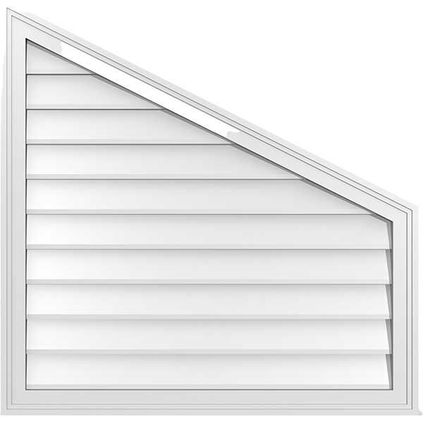Ekena Millwork GVPPR34X3402SN-06