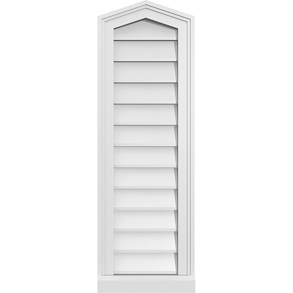 Ekena Millwork GVPPE12X3603SN-04