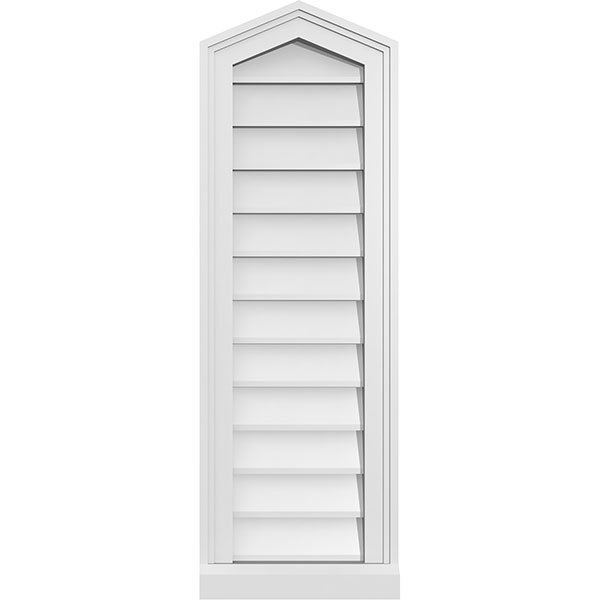 Ekena Millwork GVPPE12X3603SN-05