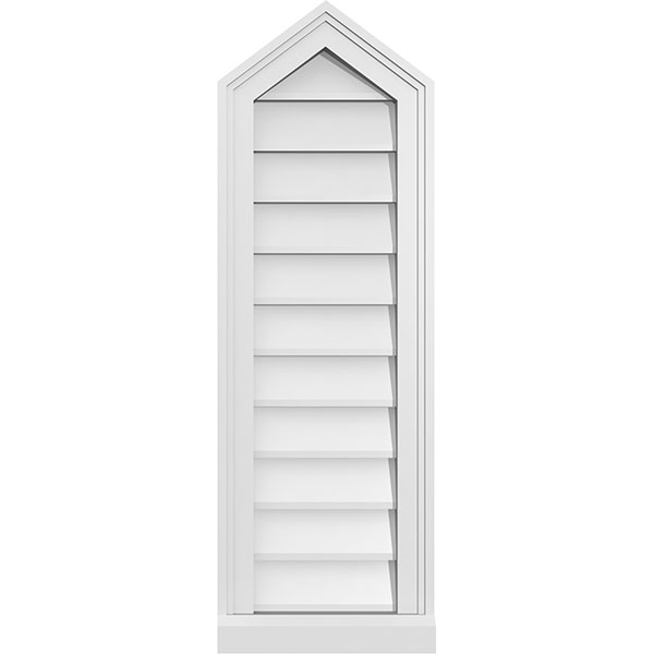 Ekena Millwork GVPPE12X3603SN-09